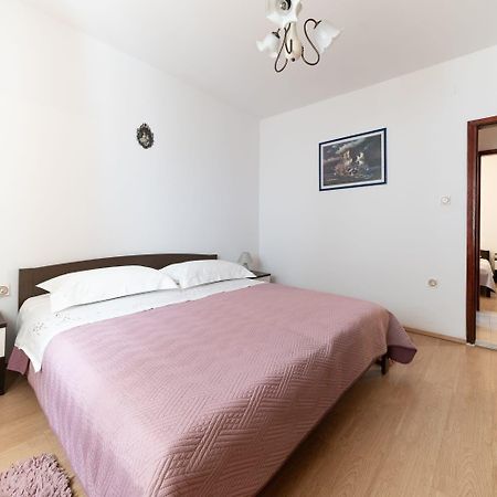 House Villa Petar 1 Zadar Zewnętrze zdjęcie