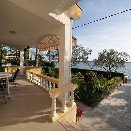 House Villa Petar 1 Zadar Zewnętrze zdjęcie