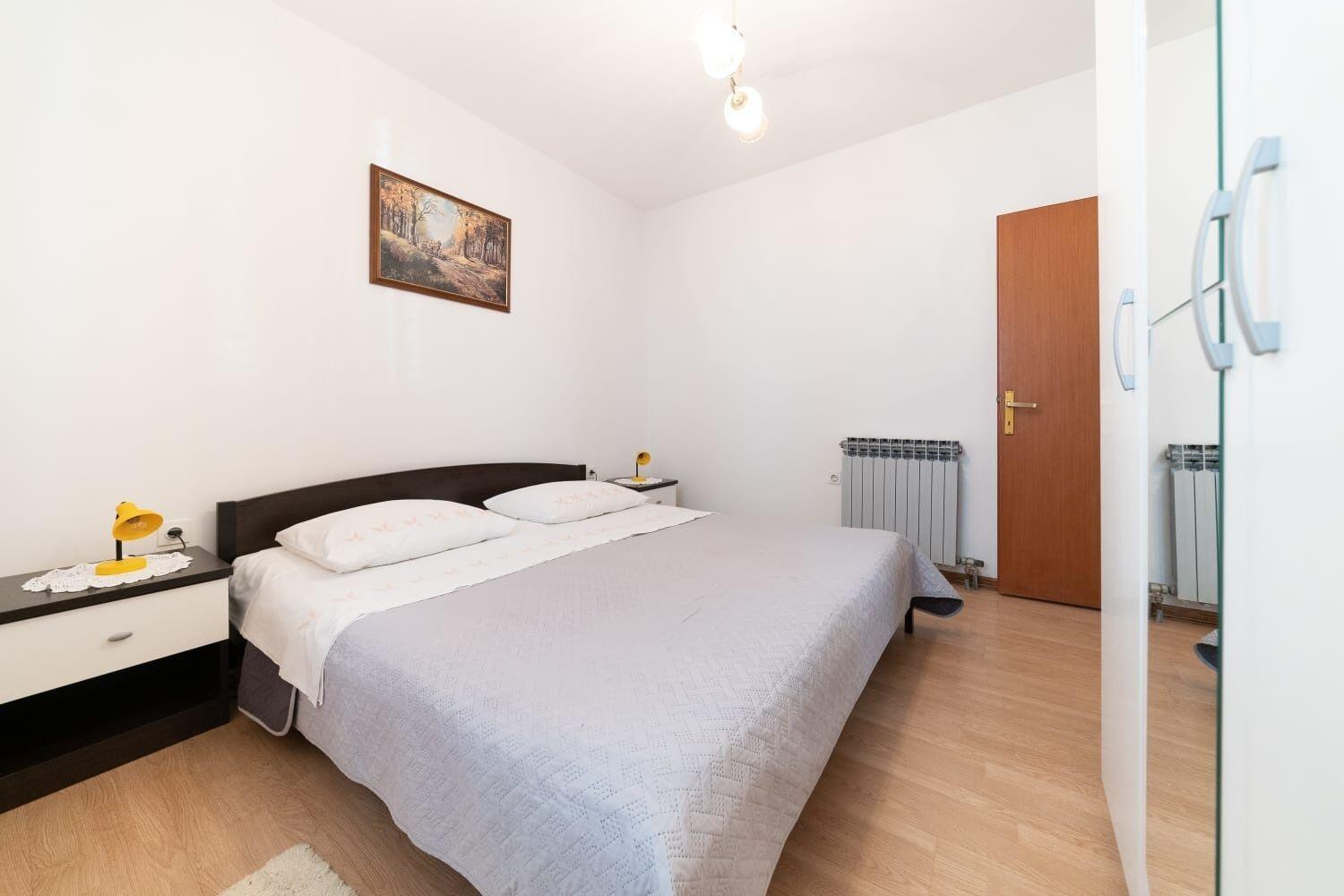 House Villa Petar 1 Zadar Zewnętrze zdjęcie