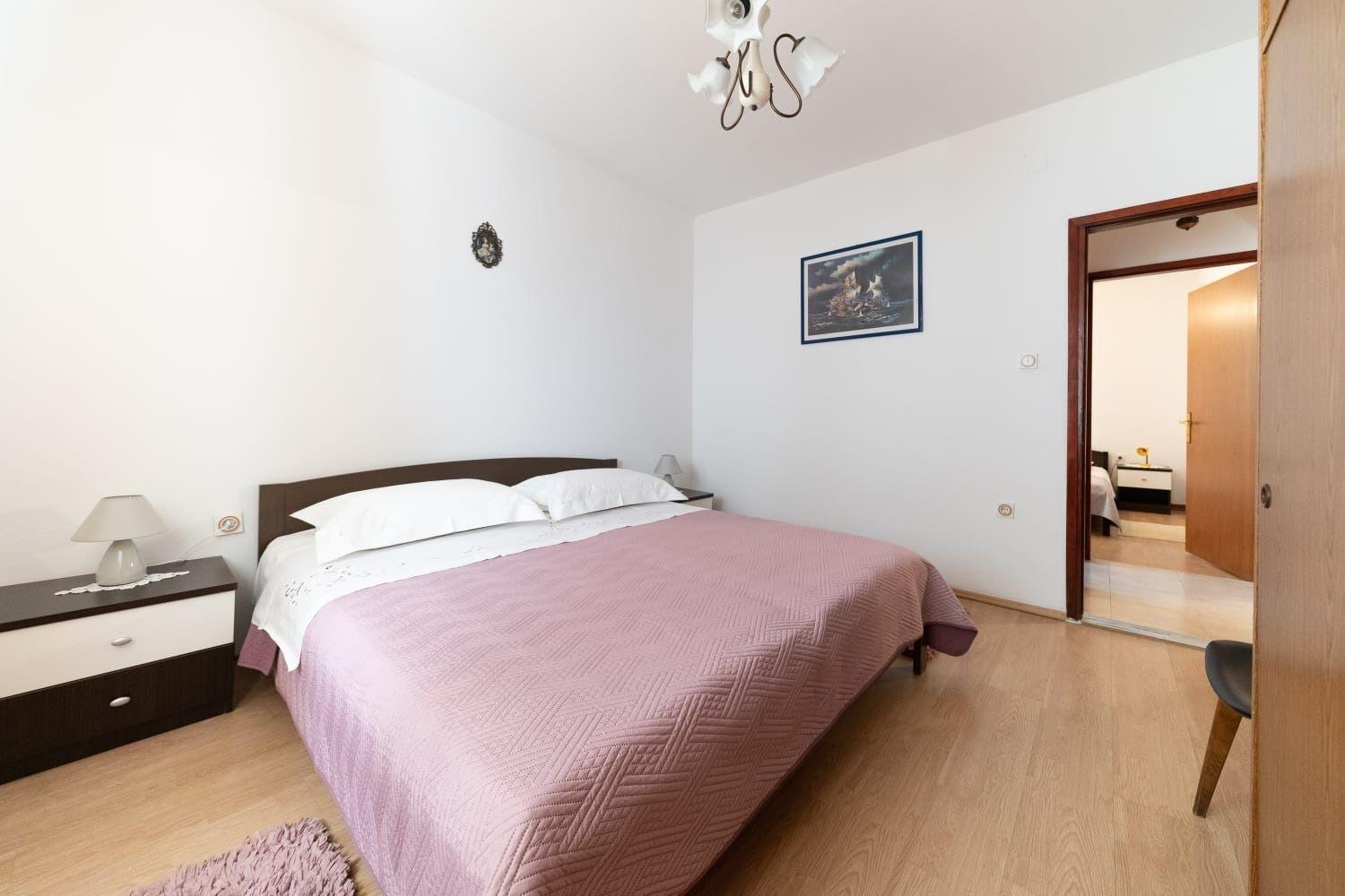House Villa Petar 1 Zadar Zewnętrze zdjęcie