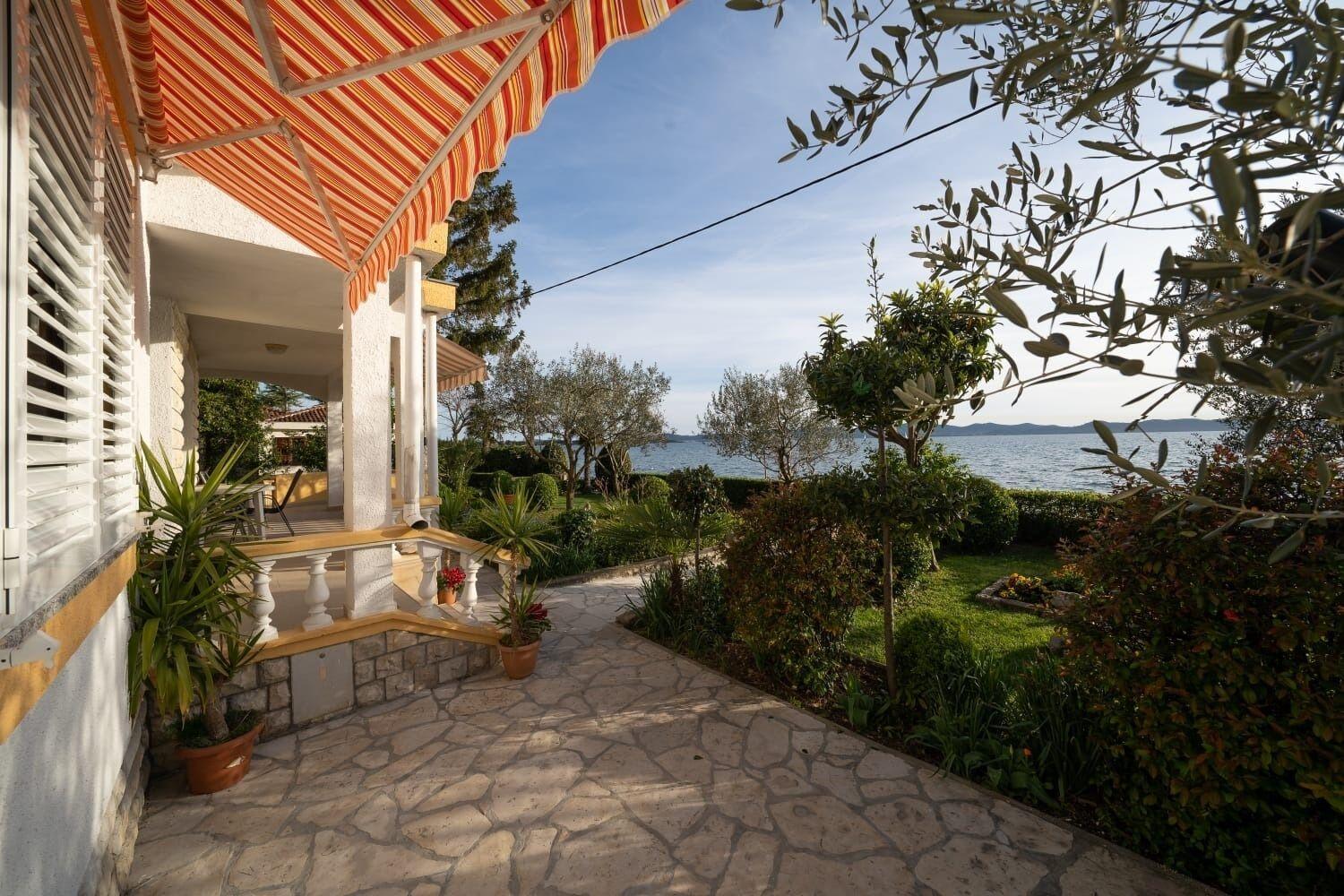 House Villa Petar 1 Zadar Zewnętrze zdjęcie